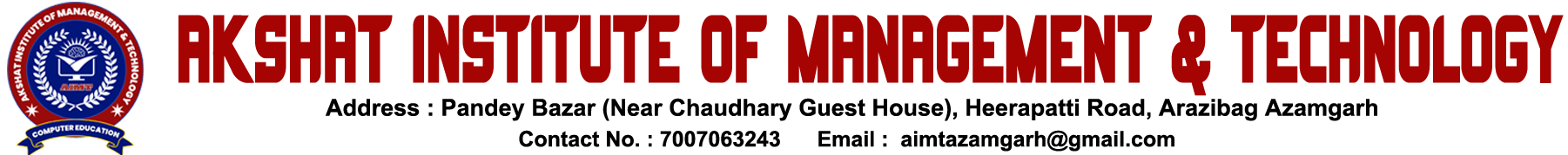 Akshat Institute of Management & Technology